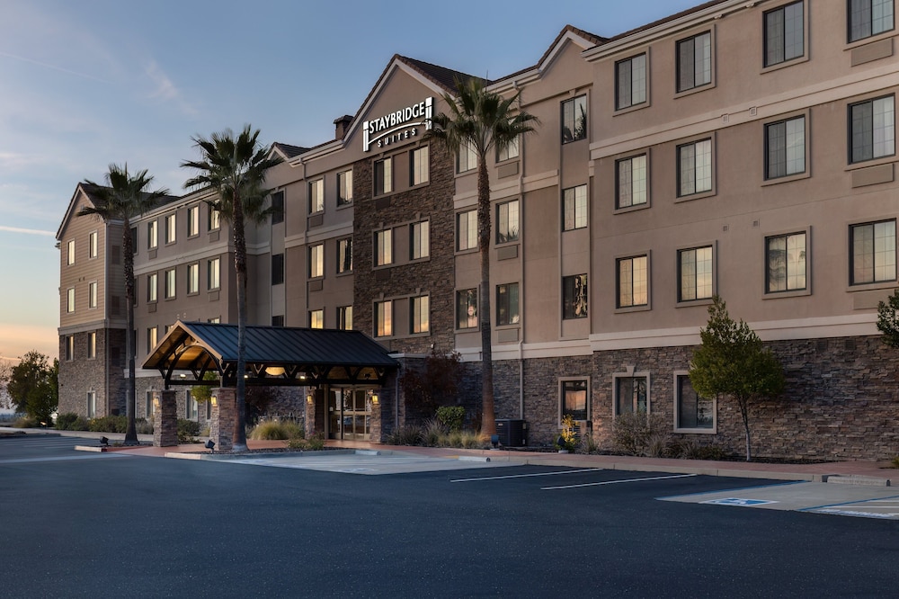 Staybridge Suites Sacramento Folsom by IHG - photo 45
