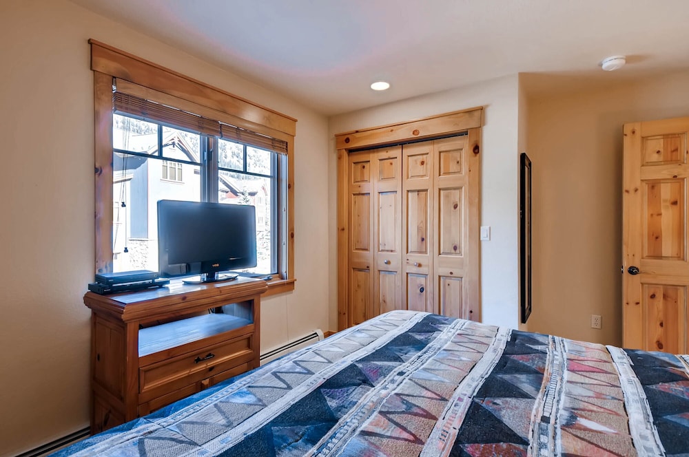 Keystone Private Homes by Keystone Resort - photo 5