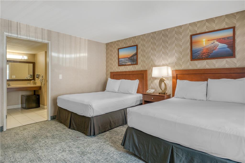 Best Western Seven Seas - photo 6
