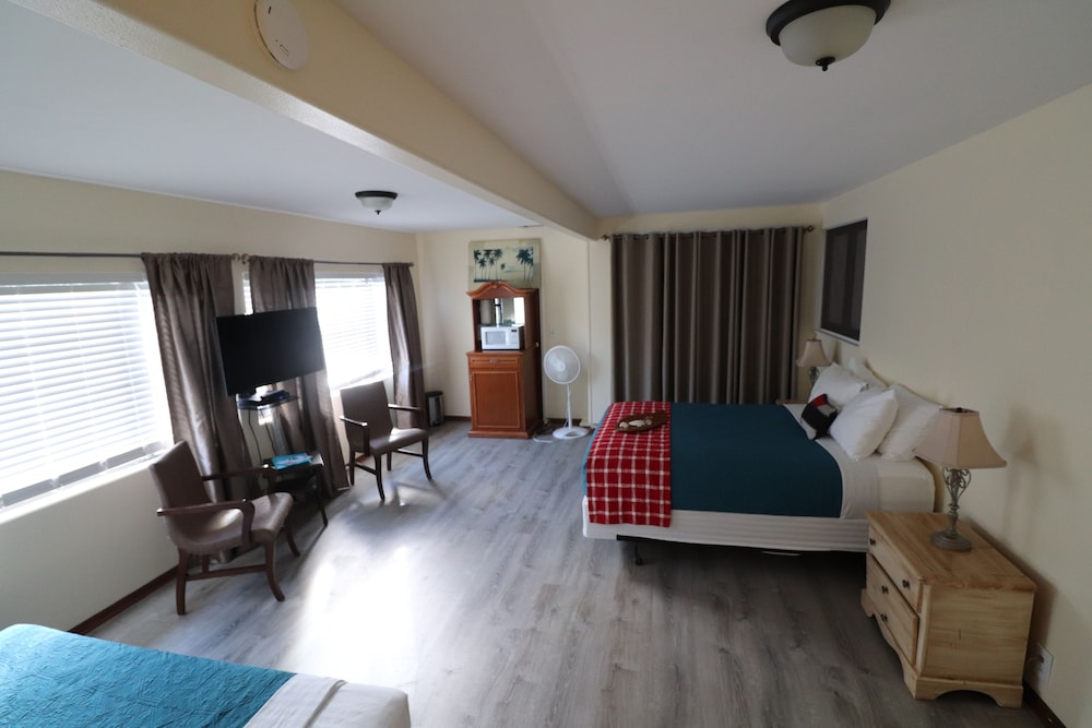 Hawaii Island Resort - photo 6