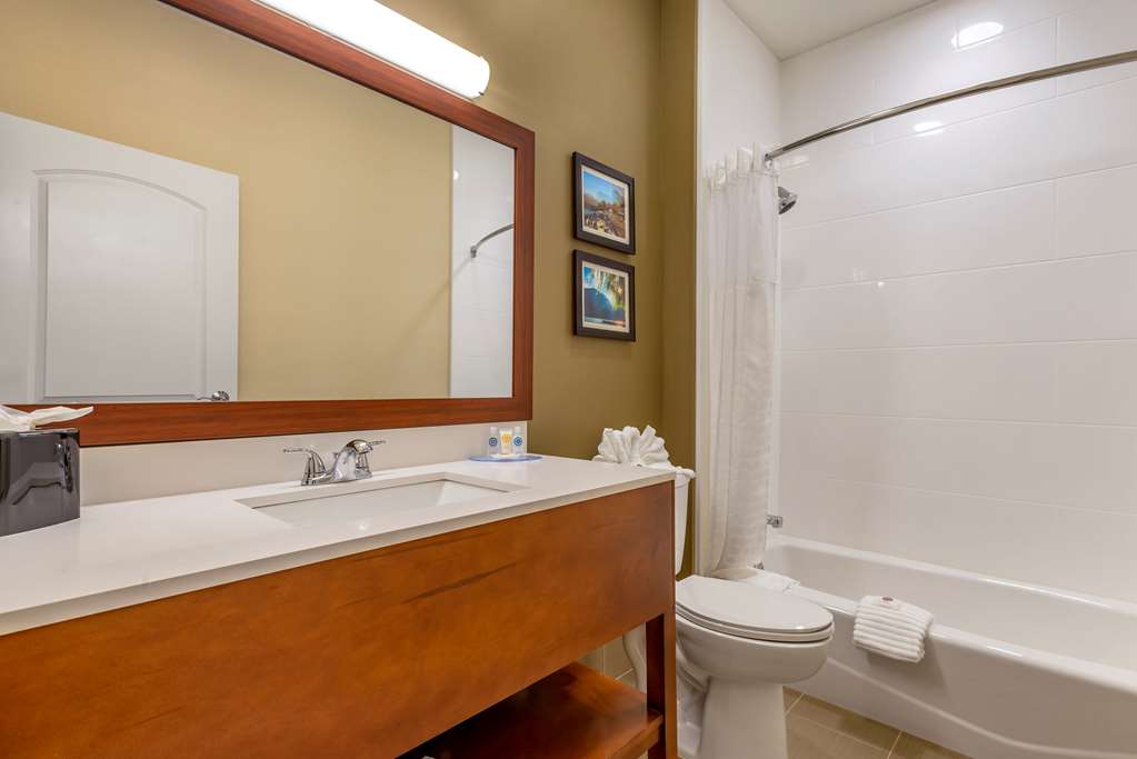 Comfort Inn Brewster - photo 19