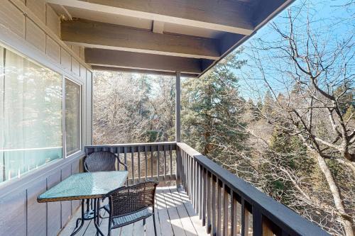 Arosa Pines — Crestline — photo 2