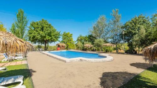 Cortijo Carrillo Antequera By Ruralidays — Antequera