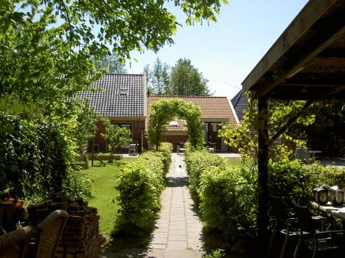 Herberg restaurant Molenrij — hotel in Groningen