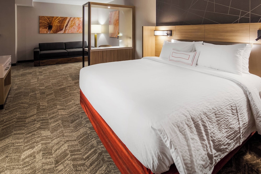 Springhill Suites by Marriott Chambersburg - photo 12