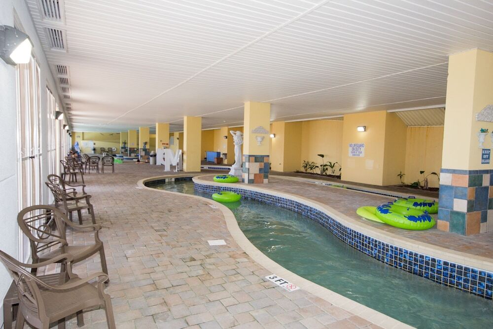 Camelot By The Sea Unit 1407 - photo 9