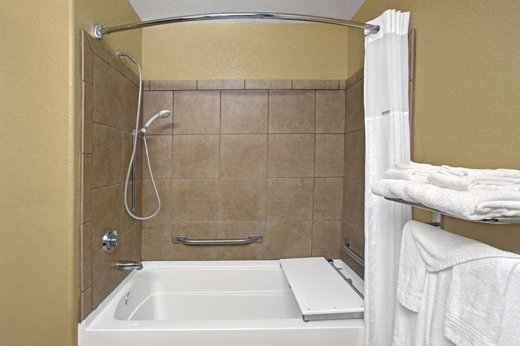 Microtel Inn & Suites by Wyndham Cartersville - photo 8