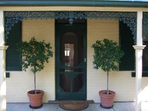 Best Street Bed & Breakfast — 4-Star Luxury Hotel in Wagga Wagga, Australia