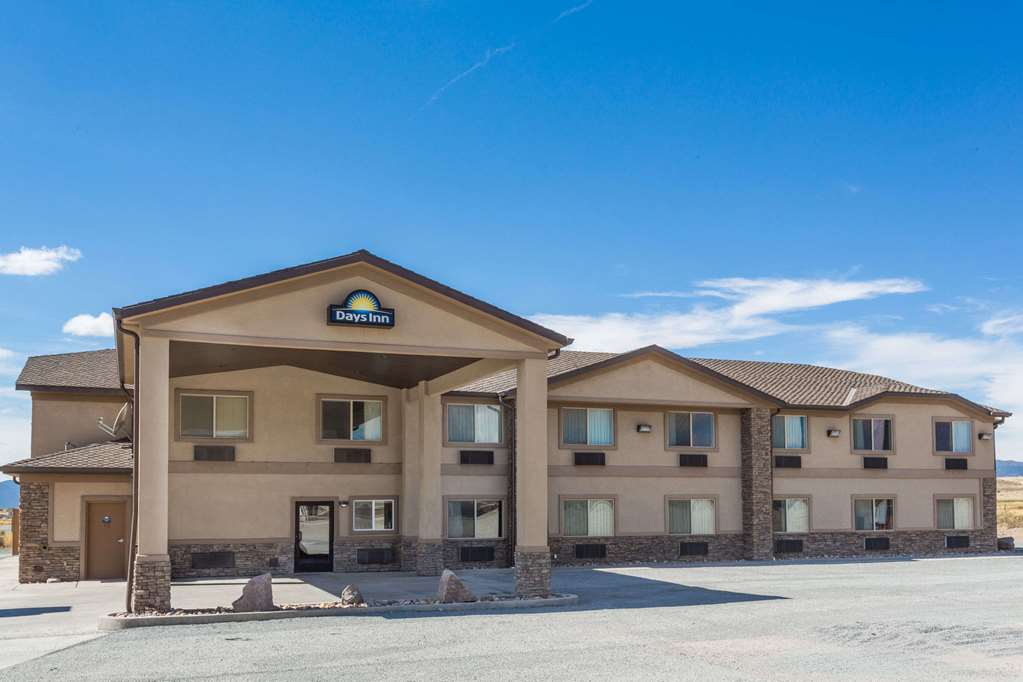 Days Inn by Wyndham Beaver in Beaver, United States