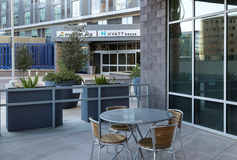 Hyatt Place Tempe Phoenix University - photo 53