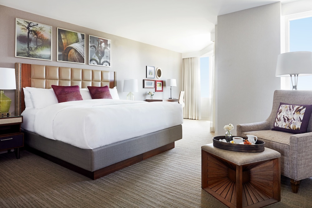 Lansdowne Resort and Spa - photo 4