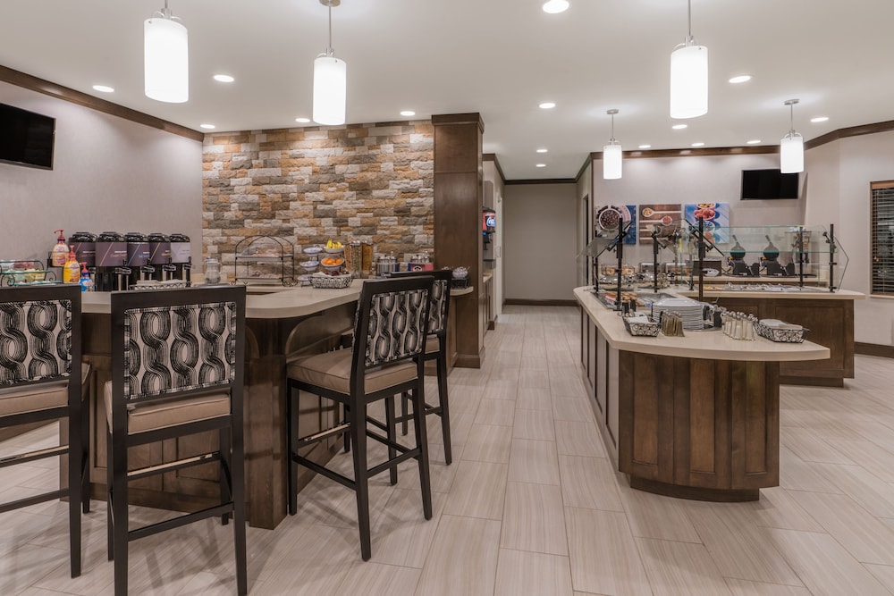 Staybridge Suites Anchorage by IHG - photo 43