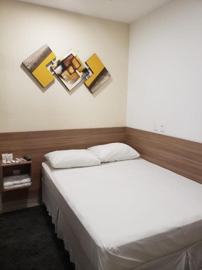 Hotel Brás - last minute hotel in Sao Paulo