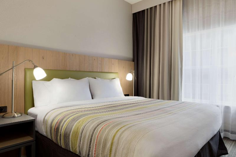 Country Inn & Suites by Radisson Jackson TN - photo 9
