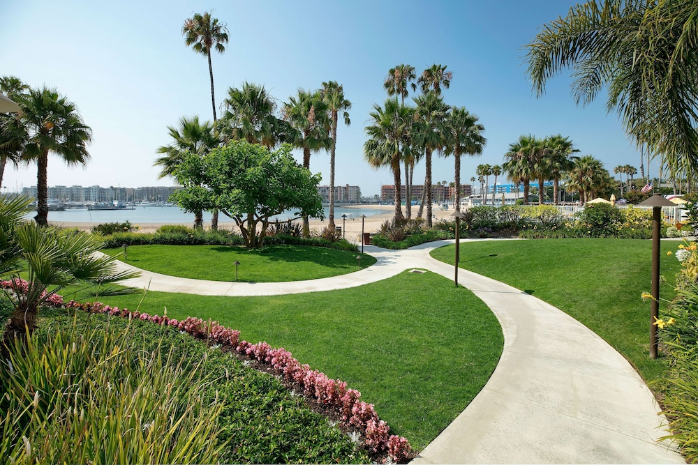 Jamaica Bay Inn Marina Del Rey Tapestry Collection by Hilton - photo 50