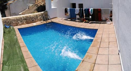 Elegant Villa in Villa de Ves with Private Pool — 4-Star Luxury Hotel in Villa De Ves, Spain