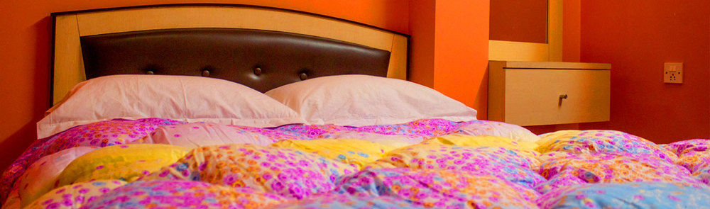 Hotel Mansarover - last minute hotel in Kathmandu
