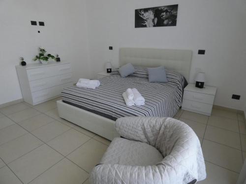 Casa Landolina Noto — 4-Star Luxury Hotel in Noto, Italy