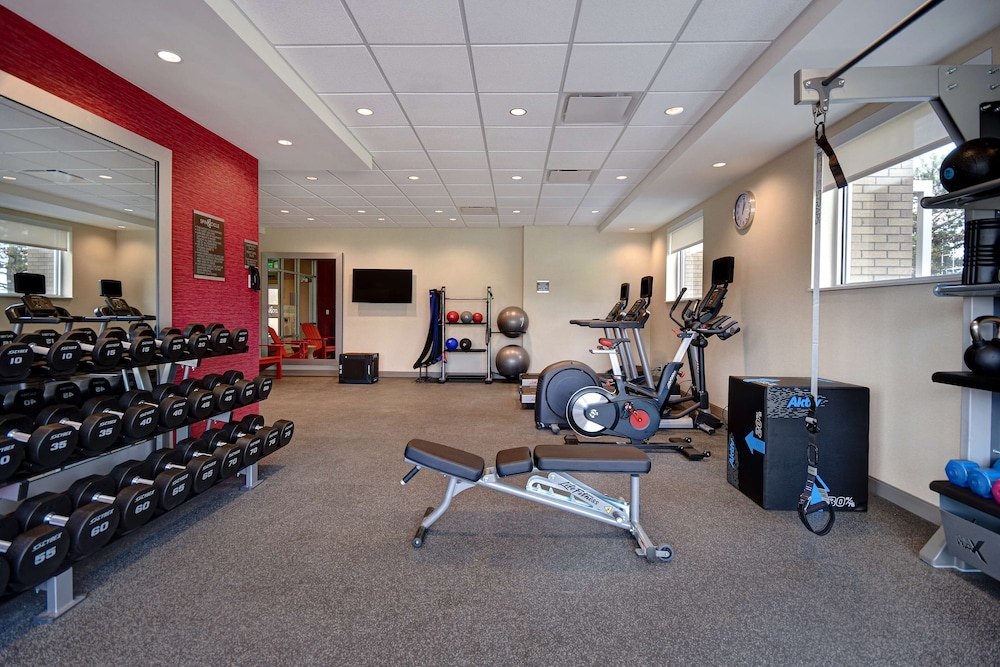 Home2 Suites by Hilton Troy - photo 30