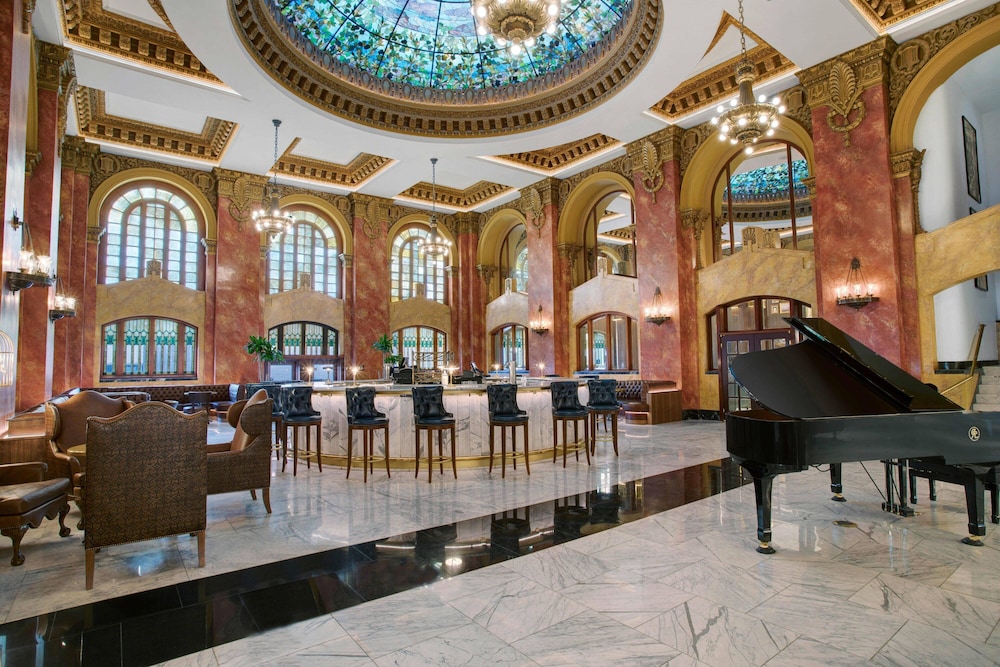 Hotel Paso Del Norte Autograph Collection - photo 83