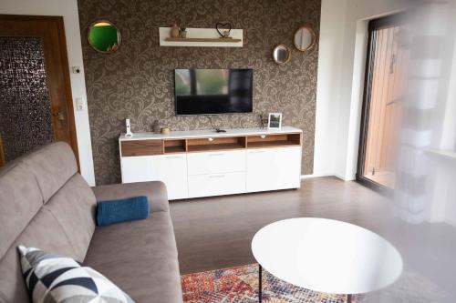 Ferienwohnung Magnolia — 4-Star Luxury Hotel in Waldsassen, Germany