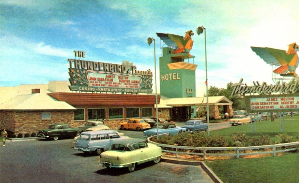 Bposhtels Las Vegas - photo 44