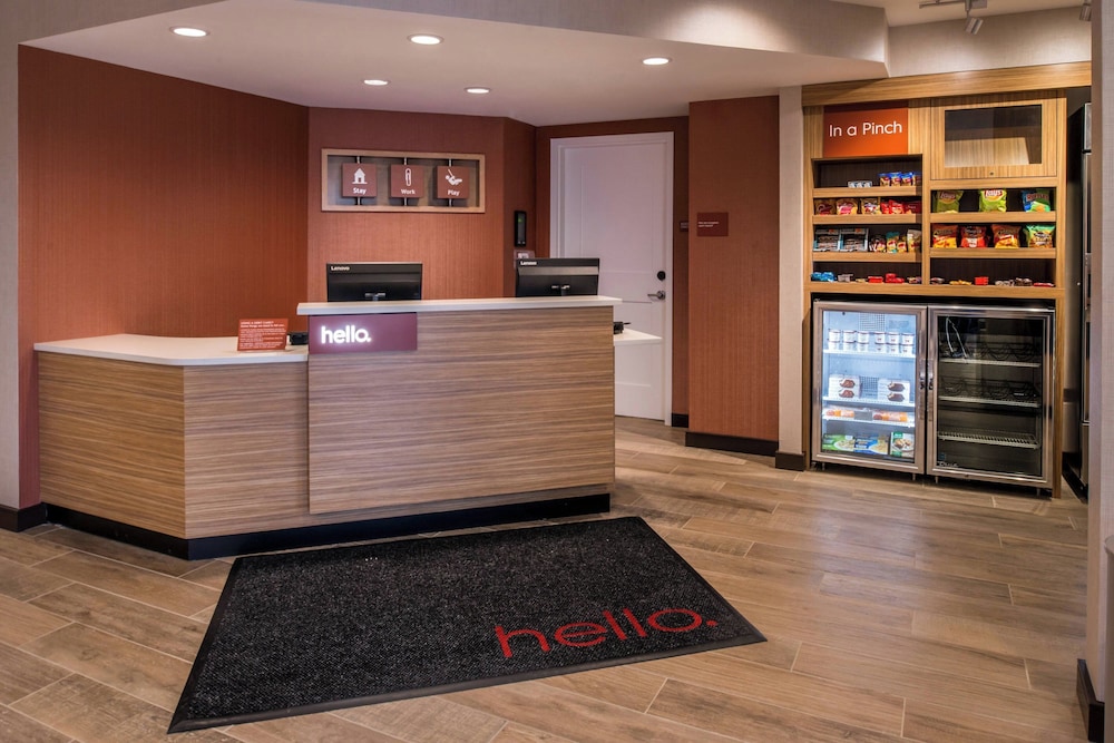 TownePlace Suites by Marriott Merced - photo 2