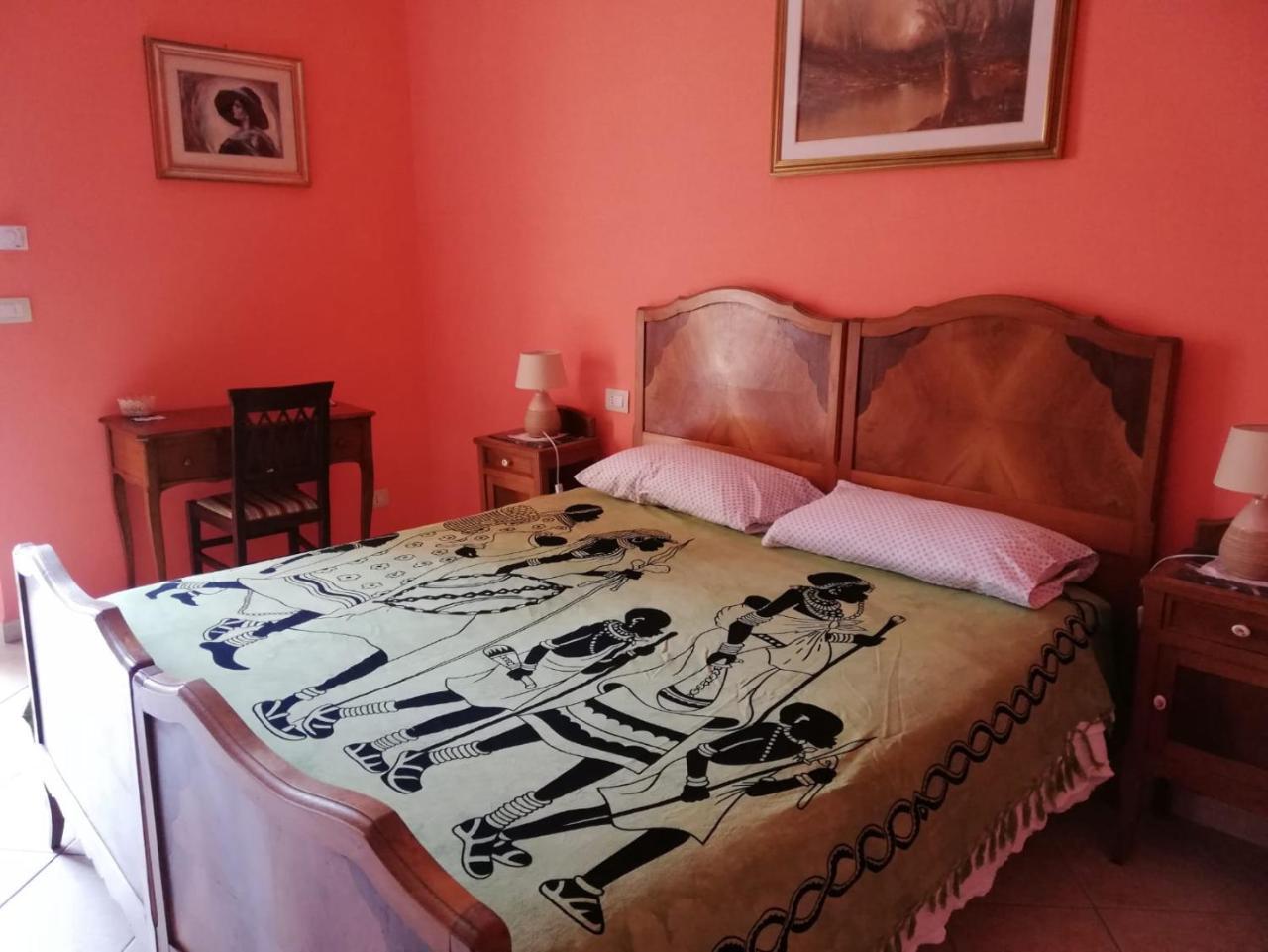 La Lucerna Delle Dodici Stelle pet-friendly hotel Piglio