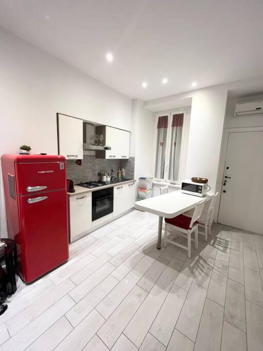 Cuore di Testaccio Apartment 2 — 4-Star Luxury Hotel in Rome, Italy