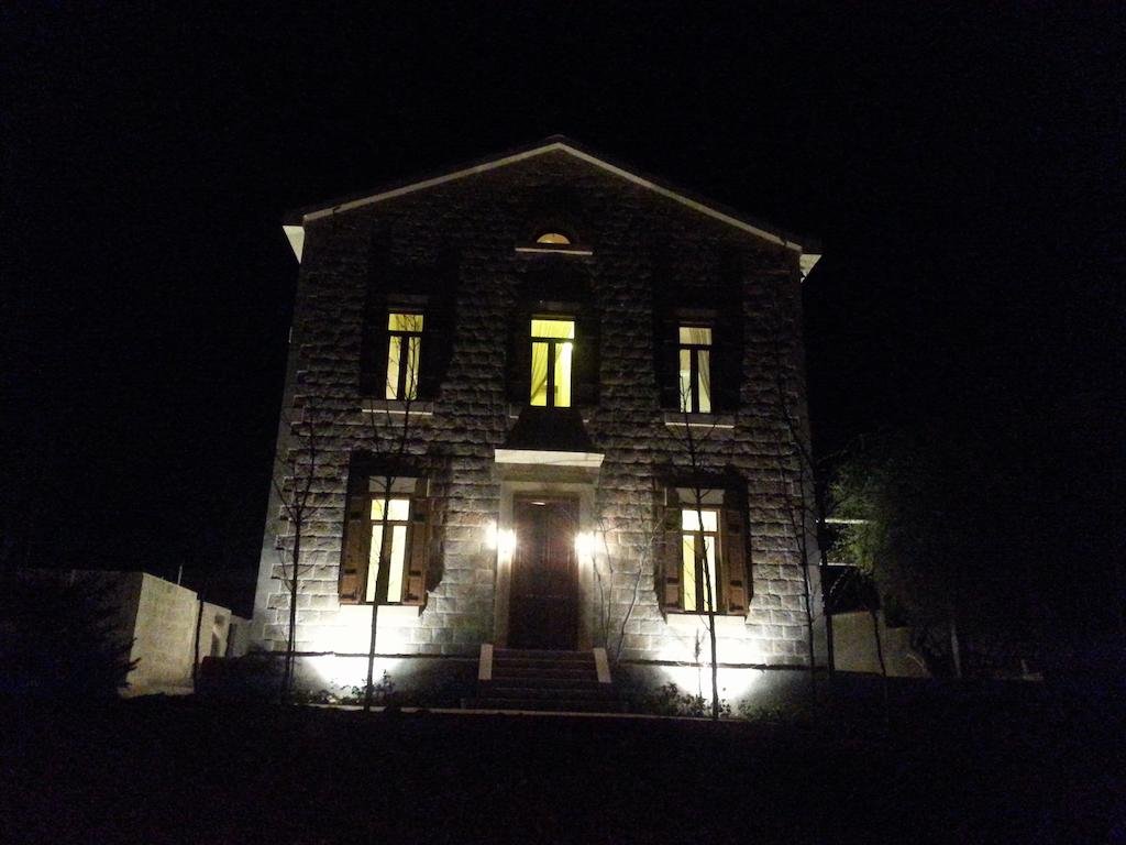 Le Telegraphe De Belle Vue in Bhamdoun, Lebanon