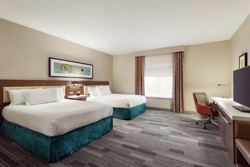 Hilton Garden Inn Oxford Anniston - photo 9