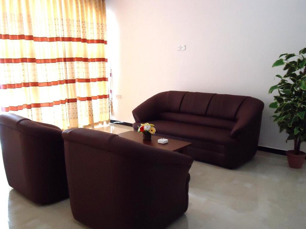 Hotel Glee — Trincomalee — photo 4