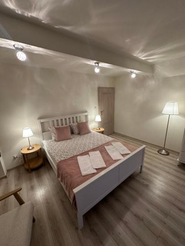 Dom Nad Stawem in Kazimierz Dolny, Poland