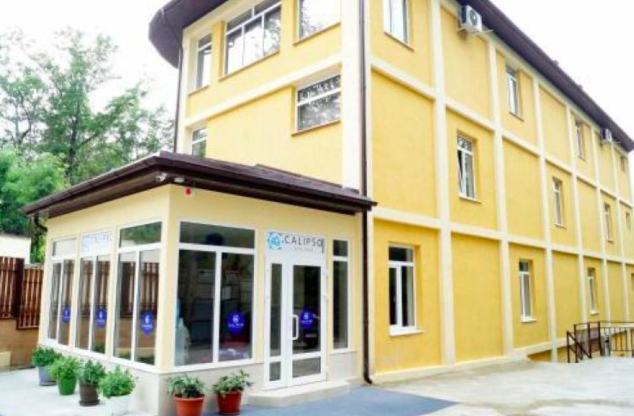 Gostevoj Dom Kalipso Agoj in Agoy, Russia