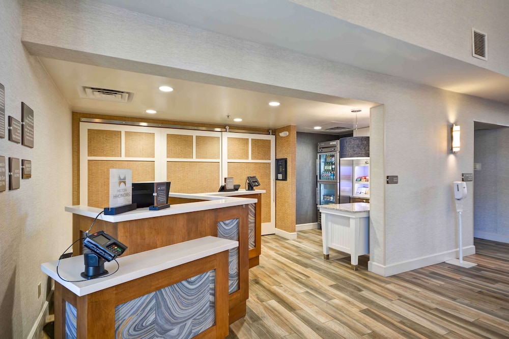 Homewood Suites by Hilton San Antonio Northwest - photo 4