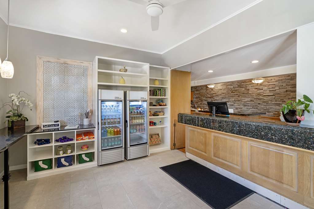 Best Western Plus Santa Barbara - photo 3