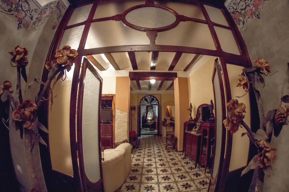 La Casona Albaida - last minute hotel in Albaida