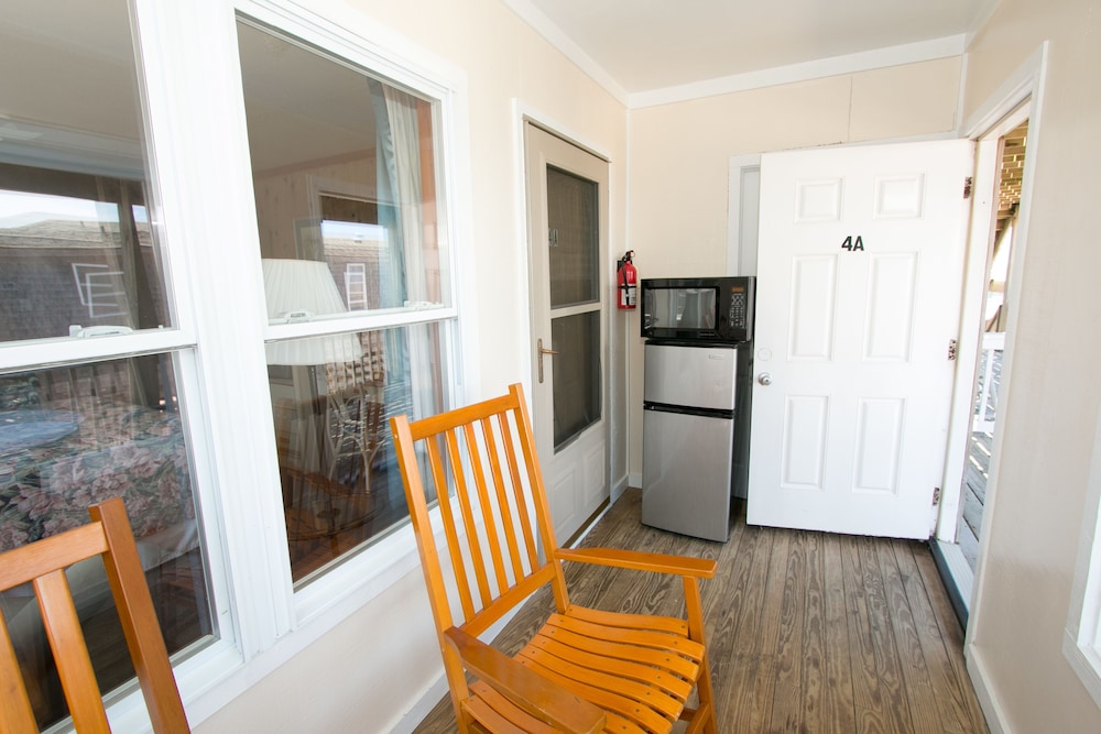 Outer Banks Motel - photo 155