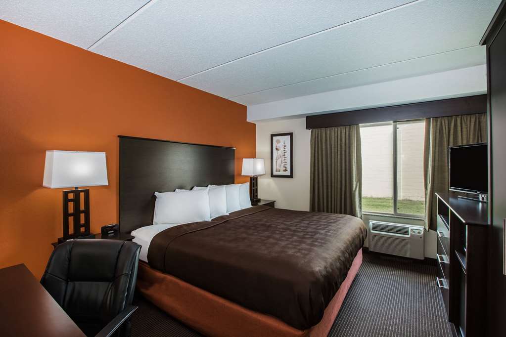 AmericInn by Wyndham Baxter Brainerd - photo 11