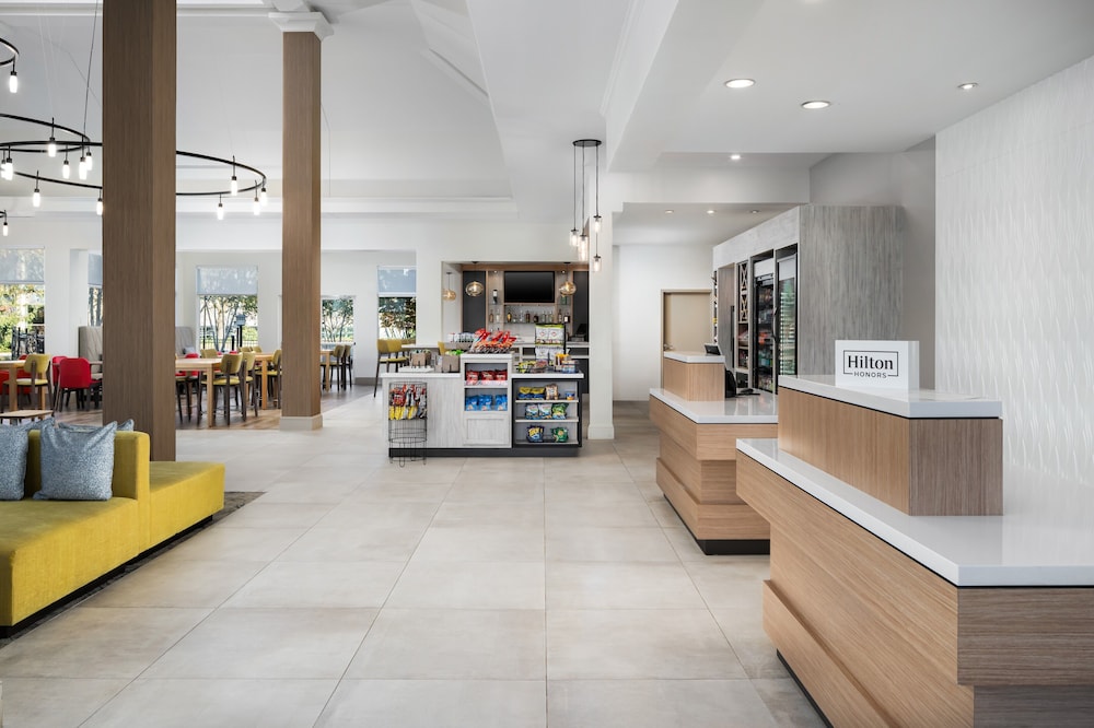 Hilton Garden Inn Rockaway - photo 3