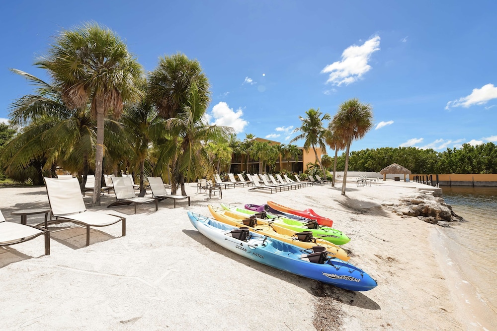 Hampton Inn Key Largo Manatee Bay - photo 52