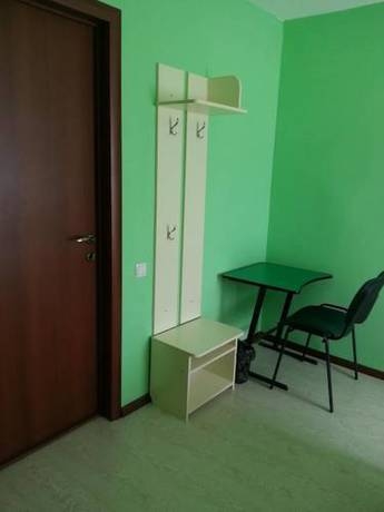 7 Wonders Apart Hotel in Belgorod, Russia