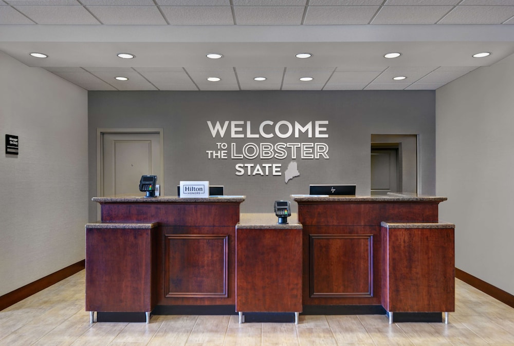 Hampton Inn Bath - photo 5