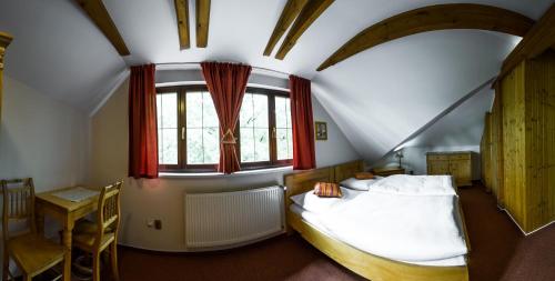 Penzion & Řízkárna — hotel in Frydek-Mistek