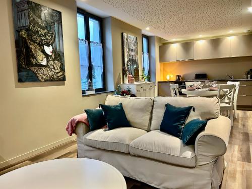 Antica Stazione — hotel in Guebwiller