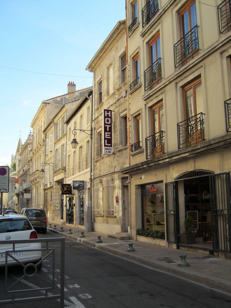 Hotel Innova Cardabella — Avignon — photo 2