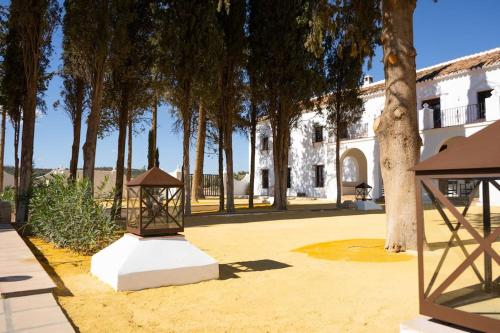Cortijo El Solano — Antequera — photo 2