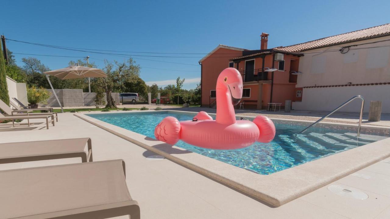 Villa Roza — 4-Star Luxury Hotel in Umag, Croatia