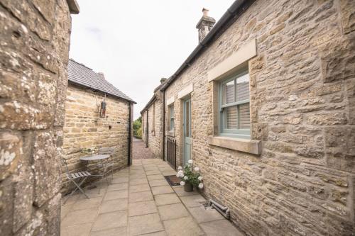 Poachers Cottage