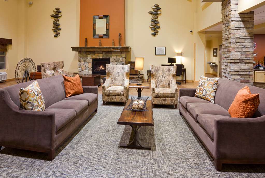 AmericInn by Wyndham Fargo Medical Center - photo 7